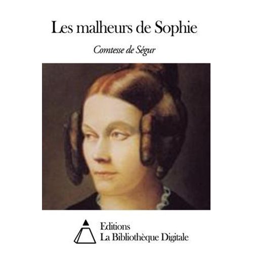 Les Malheurs De Sophie