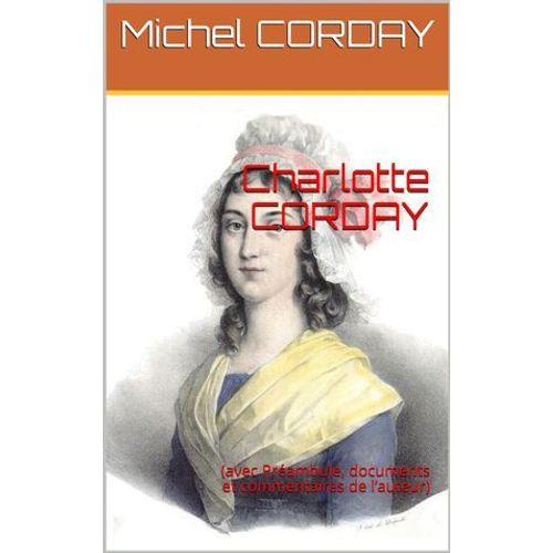 Charlotte Corday