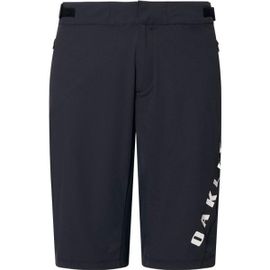 Free Ride Short Pantalon De Cyclisme Taille 34, Bleu