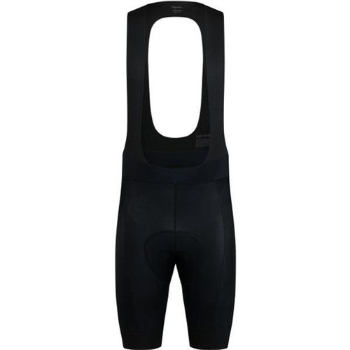 Core Bib Shorts Pantalon De Cyclisme Taille L, Noir