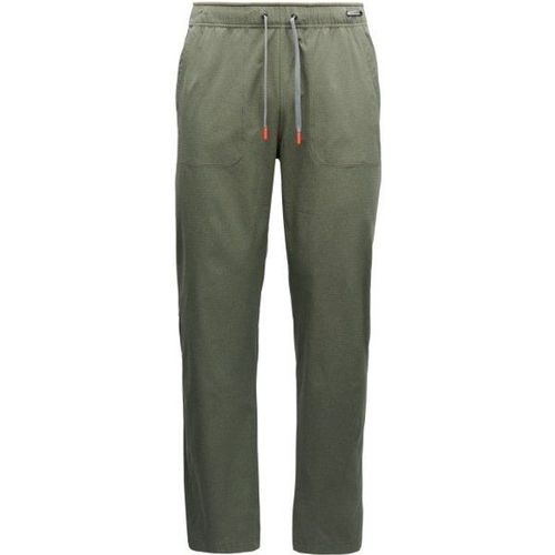 Sequence Pants Pantalon D'escalade Taille M, Vert Olive