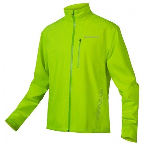 Hummvee Wasserdichte Jacke Veste De Cyclisme Taille 3xl, Vert