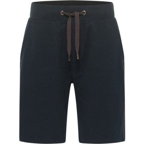 Nias Sweatbermuda Short Taille Xl, Noir