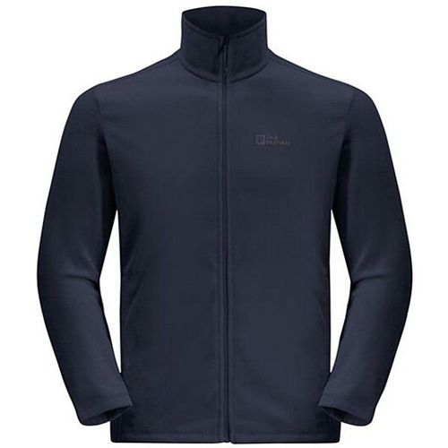 Taunus Full Zip Jacket Veste Polaire Taille 3xl, Bleu