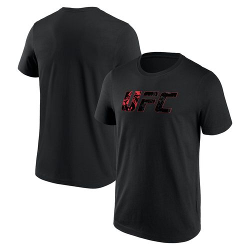 T-Shirt Graphique Jon Jones Unrivaled - Noir - Homme