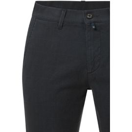 Pierre Cardin Pantalon Calais Anthracite Gris Taille W 30