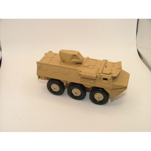 1/50 - 9/76 Solido - V.A.B 95 - N° 251, Incomplet