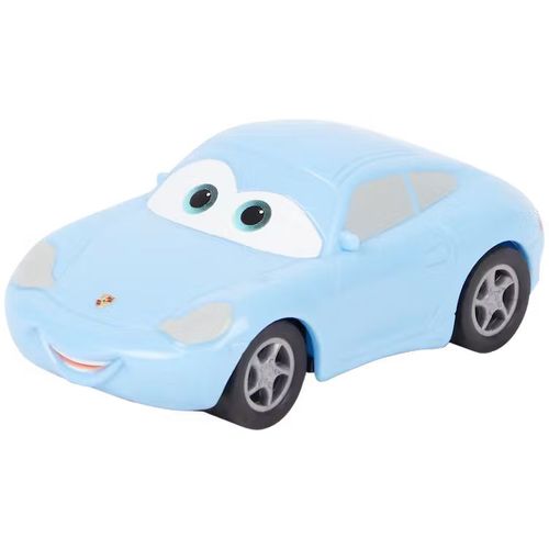 Cars - Véhicule Sally - Rétro Friction