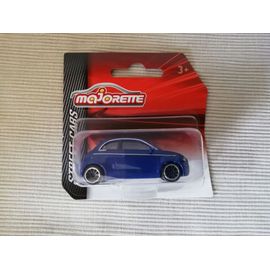 Voiture Fiat 500 Icon-Majorette