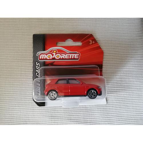 Voiture Audi A1 Sportback 1/64-Majorette