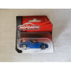 Voiture Alfa Romeo 4c Spider-Majorette