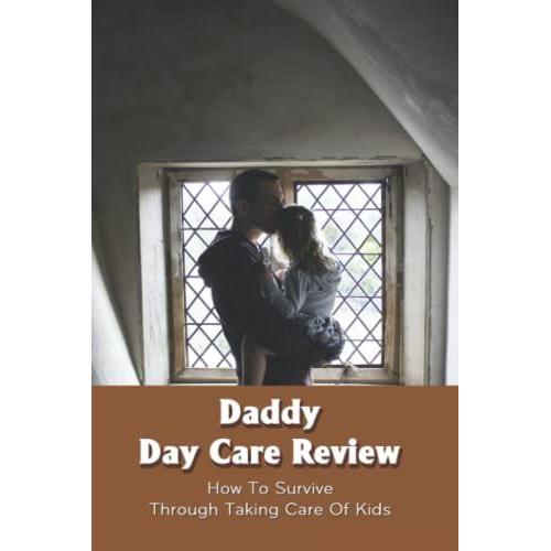 Daddy Day Care Review: How To Survive Through Taking Care Of Kids