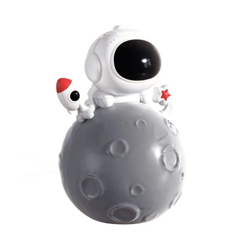 Piggy Spatial Pour La Banque - Astronsomfigurine Piggy Bunny...