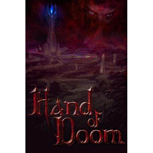 Hand Of Doom Pc Steam