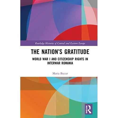 The Nation's Gratitude