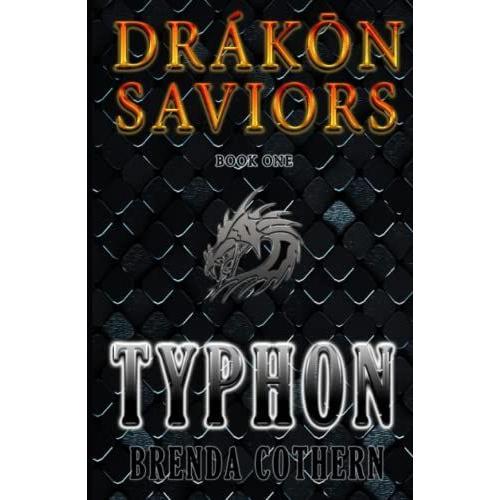 Typhon: Drákn Saviors