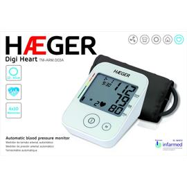 Generic Appareil de Tension numérique au poignet,Tensiomètre numérique,  moniteur de fréquence cardiaque, à prix pas cher