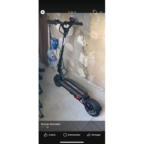 Dualtron