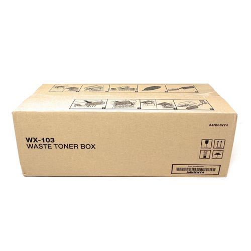 Stock1 - Waste Toner Box Wx-103 Konica Minolta A4nnwy4