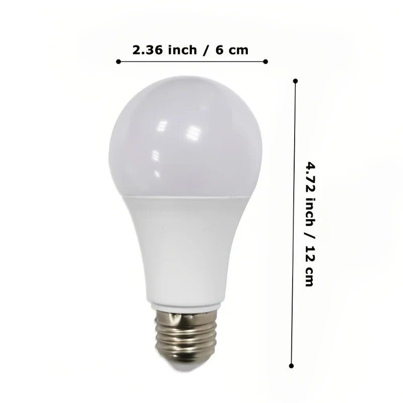 Blanc - Conteneur De Stockage Discret Pour La Maison, Jouet ... - 3
