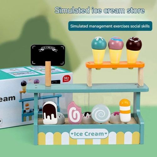 Glacier - Ensemble De Jouets De Jeu De Cafetière Pour Enfants, Jouet Coule Créatif, Accessoires De Cuisine, Ensemble De Jouets Pour Garçons Et Filles De 3 Ans Et Plus
