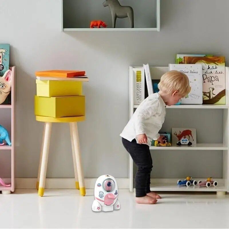Jouets De Gestion D'argent Cratifs, Fuse Banque D'argent P... - 5