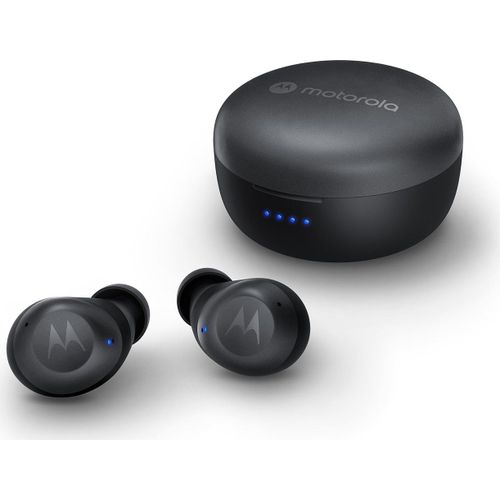 Motorola Moto Buds 270 écouteurs sans fil Bluetooth Noir