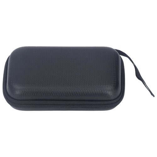 Mallette De Transport Pour Console De Jeu, Étui De Rangement Pour Console De Jeu, Lecteur Oligfor, Maison