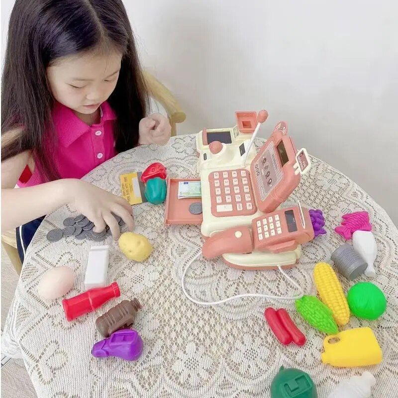 Une dition De Base - Mini Jouet De Maison De Jeu Pour Enfan... - 2