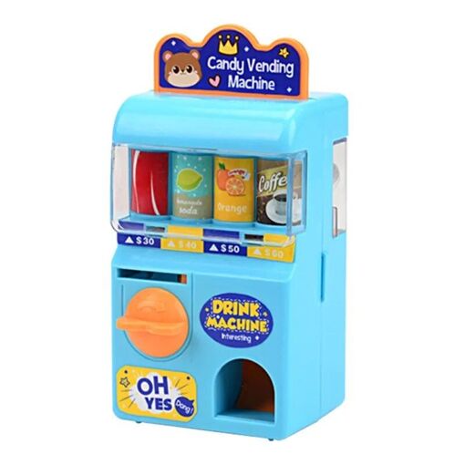 Mini Machine À Sous Porte-Bonheur Pour Enfants, Mini Machine À Sous...