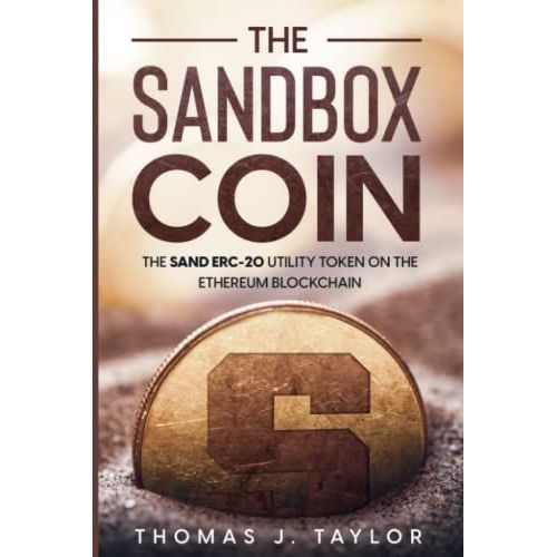 The Sandbox Coin