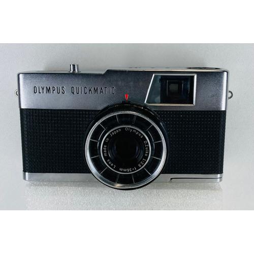 Olympus Quickmatic EE.M