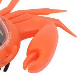 Solaire Alimenté Crabe Jouet Simulation D'enseignement Et D'apprentissage Solaire Modèle De Crabe Jouet Simulation Solaire Jouet De Crabe