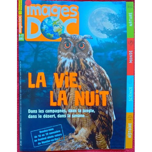 Image Doc N°419 - Novembre 2023