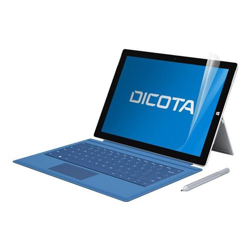 DICOTA - Filtre anti-reflet pour écran - 10.8" - pour Microsoft Surface 3