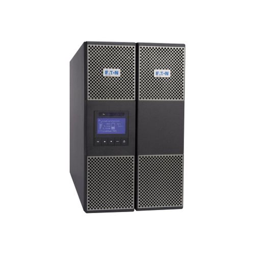 Eaton 9PX 9PX EBM 72V RT3U - Batterie d'onduleur - 3U