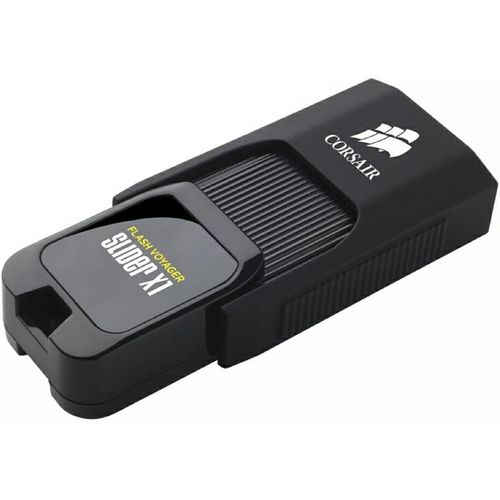 KGABERY-Cmfsl3X1-32Gb Flash Voyager Slider X1 32Gb Usb 3.0,Compact Lecteur Flash