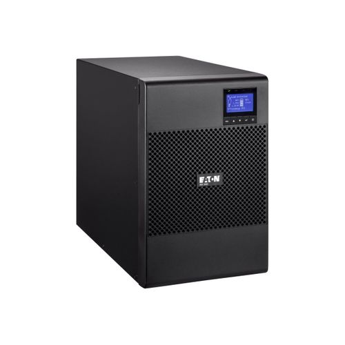 Eaton 9SX 9SX3000I - Onduleur - CA 200/208/220/230/240 V - 2700 Watt - 3000 VA - RS-232, USB - connecteurs de sortie : 9 - PFC