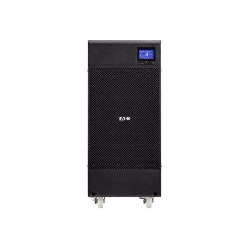 Eaton 9SX 9SX6KI - Onduleur - CA 200/208/220/230/240 V - 5400 Watt - 6000 VA - RS-232, USB - PFC