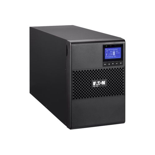 Eaton 9SX 9SX1500I - Onduleur - CA 200/208/220/230/240 V - 1350 Watt - 1500 VA - RS-232, USB - connecteurs de sortie : 6 - PFC