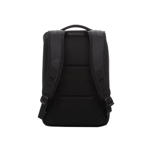 ASUS ROG Ranger BP1500 - Sac à dos pour ordinateur portable - 15.6" - gris, noir