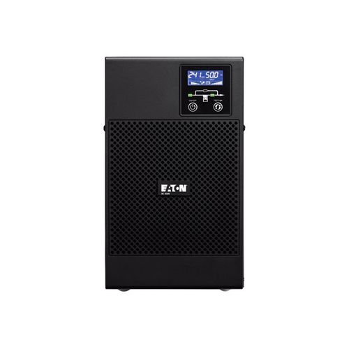 Eaton 9E 3000VA - Onduleur - CA 208/220/230/240 V - 2400 Watt - 3000 VA - RS-232, USB