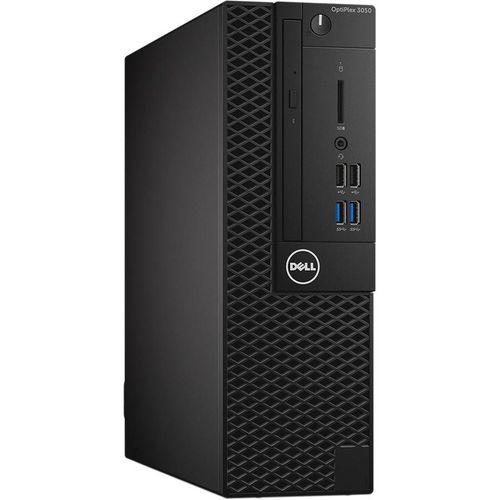Dell OptiPlex 3050 SFF Intel Core i5-6500 - Ram 16 Go - SSD 256 Go