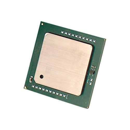 Intel Xeon Silver 4210R - 2.4 GHz - 10 curs - pour Nimble Storage dHCI Large Solution with HPE ProLiant DL380 Gen10; ProLiant DL380 Gen10