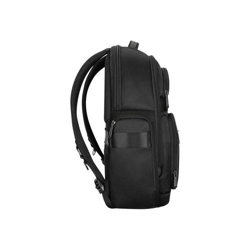 Targus Mobile Élite - Sac à dos pour ordinateur portable - 15" - 16" - noir