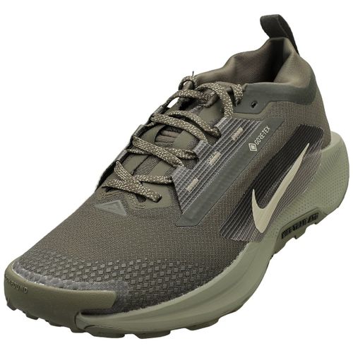 Chaussures De Trail Imperméable Nike Pegasus Trail 5 Gorestex Sp Pour Vert
