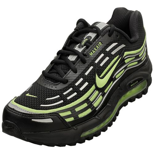 Chaussures Nike Air Max Tl 2 1/2 Noir Citron