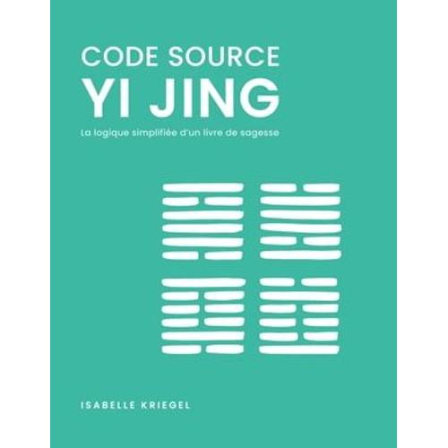 Code Source, Yi Jing