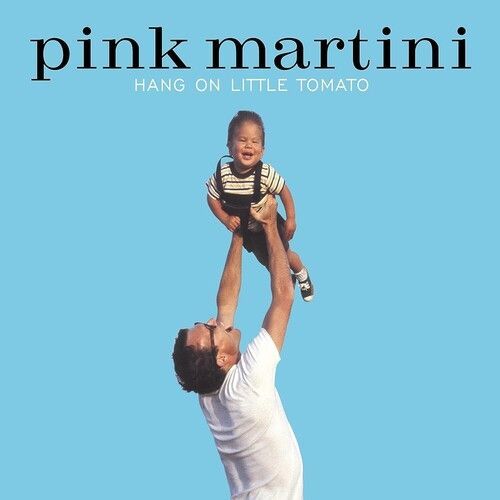 Pink Martini - Hang On Little Tomato [Vinyl Lp] Canada - Import