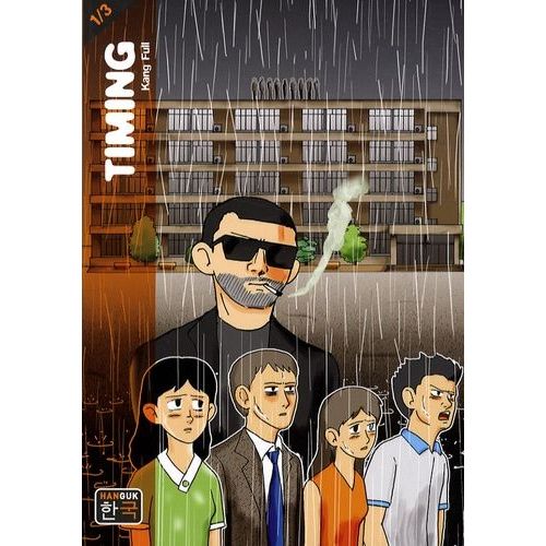 Timing - Tome 1
